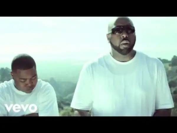 Video: J. Stalin - Pray For Me (feat. Trae Tha Truth)